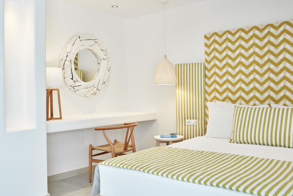Archipelagos - Small Luxury Of The World Kalo Livadi