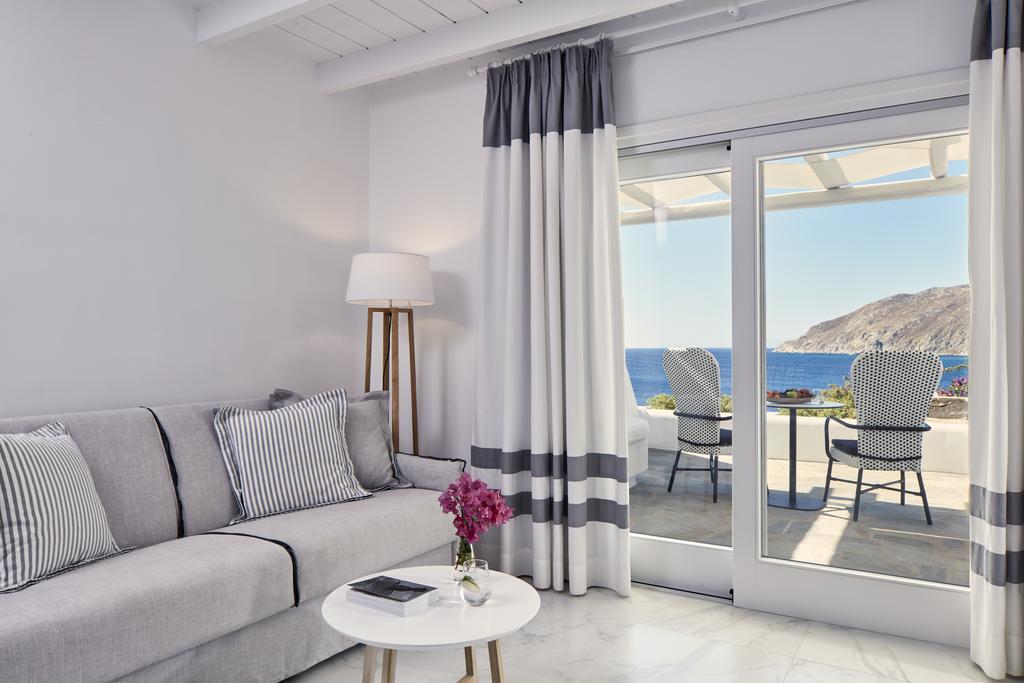 Archipelagos - Small Luxury Of The World Kalo Livadi