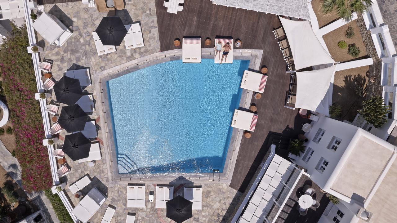 Archipelagos - Small Luxury Of The World 5*