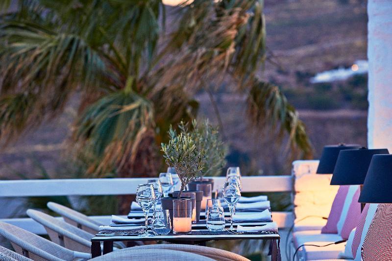 Hotel Archipelagos - Small Luxury Of The World 5*