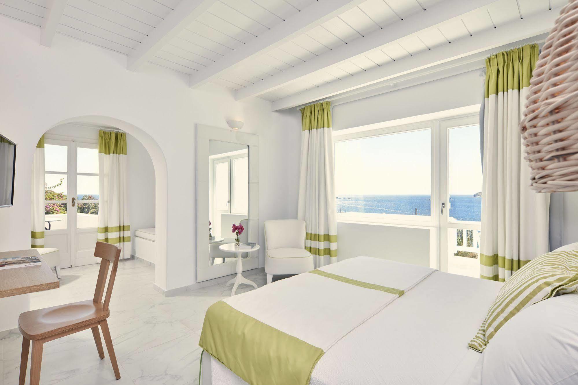 Archipelagos - Small Luxury Of The World Hotel 5*